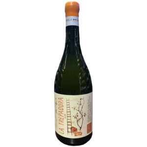 La Trepadora Torrontes Naranjo 2019