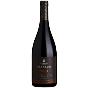 Laborum de Parcela Malbec