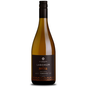 LABORUM DE PARCELA TORRONTÉS DE FINCA EL RETIRO