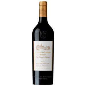 Puisseguin Saint-Émilion AOC Château des Laurets 2017
