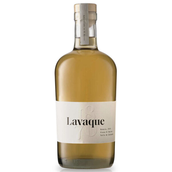 LAVAQUE Rancio Torrontés