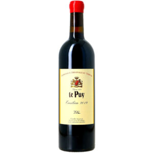 Le Puy Emilien