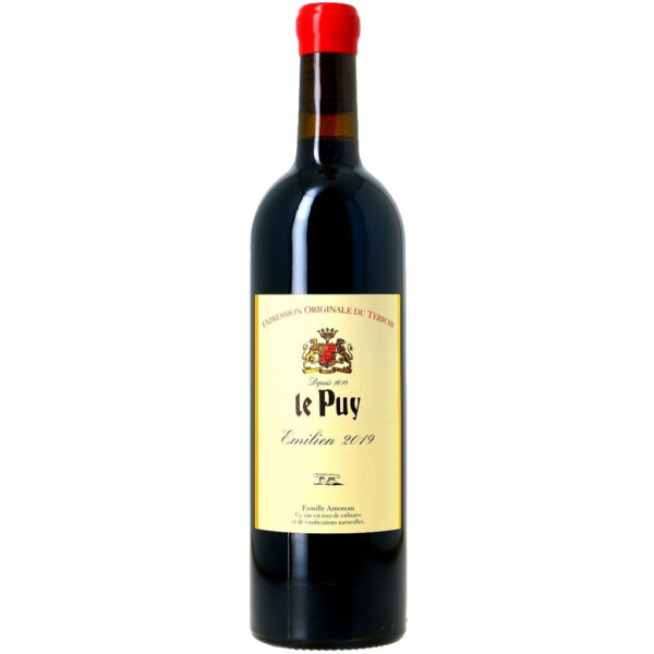 Le Puy Emilien