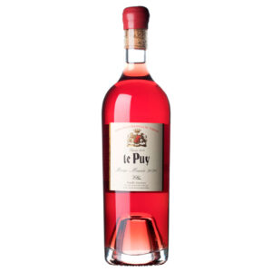 Le Puy Rosé Marie