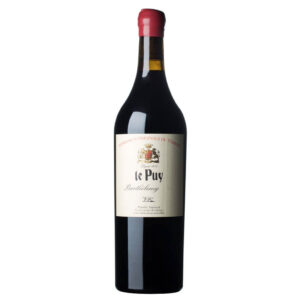 Le Puy Barthélemy
