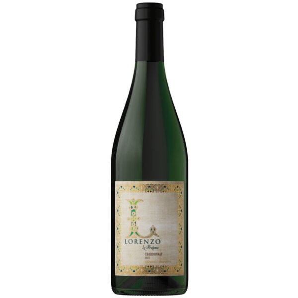 Lorenzo Lo Profano Chardonnay