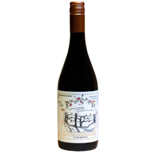 Los Abandonados Pinot Noir
