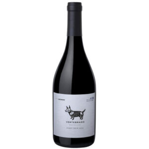 Vertebrado Pinot Noir