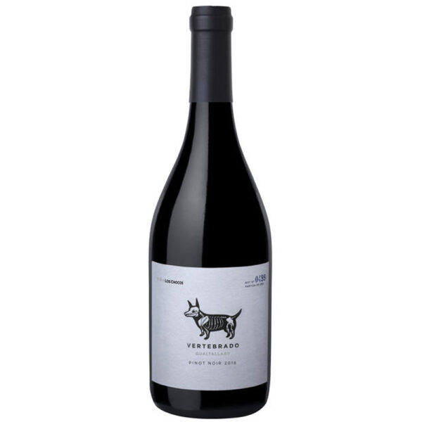 Vertebrado Pinot Noir