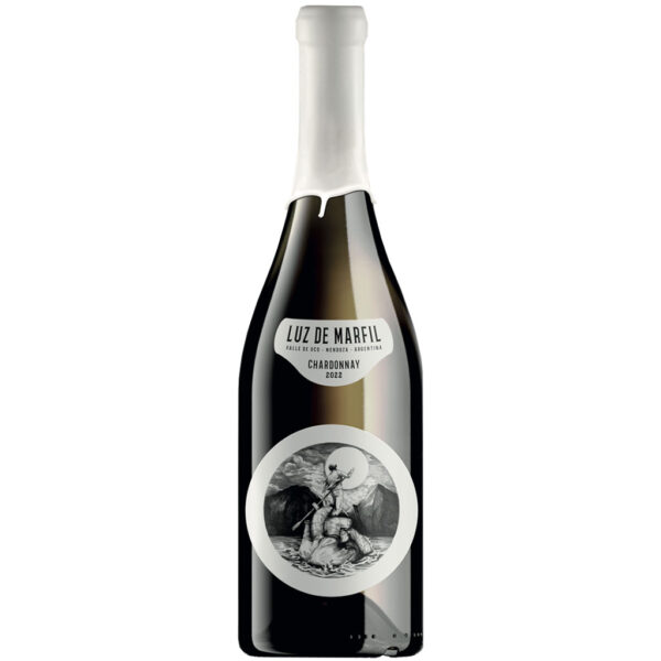 Luz de Marfil Chardonnay