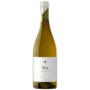 MA Godello 2022
