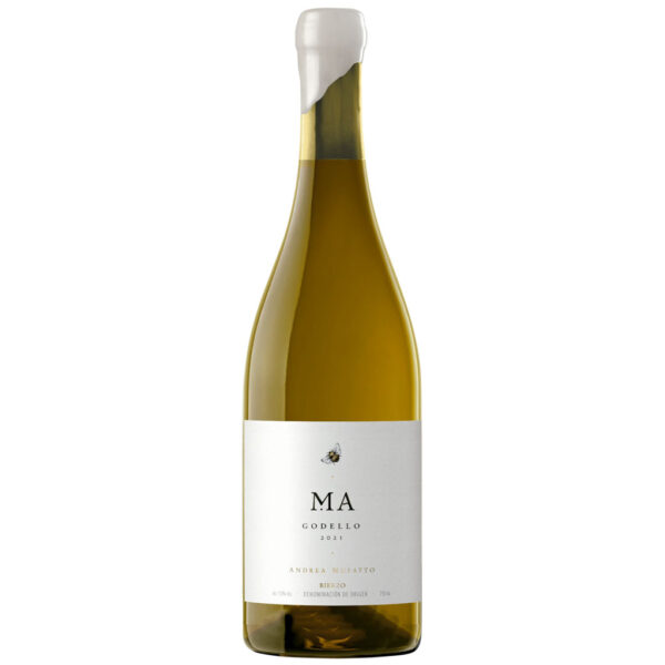 MA Godello 2022