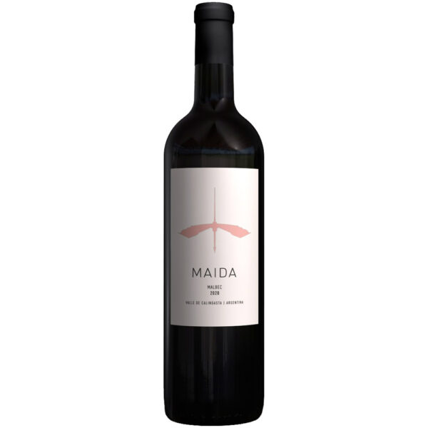 Finca Los Dragones Maida Malbec