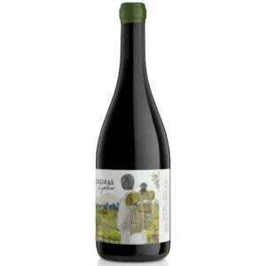 Krontiras Family Selection Malbec