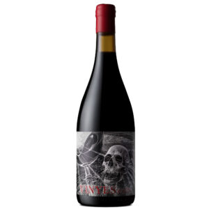 Vinyes Ocults Malbec Cot