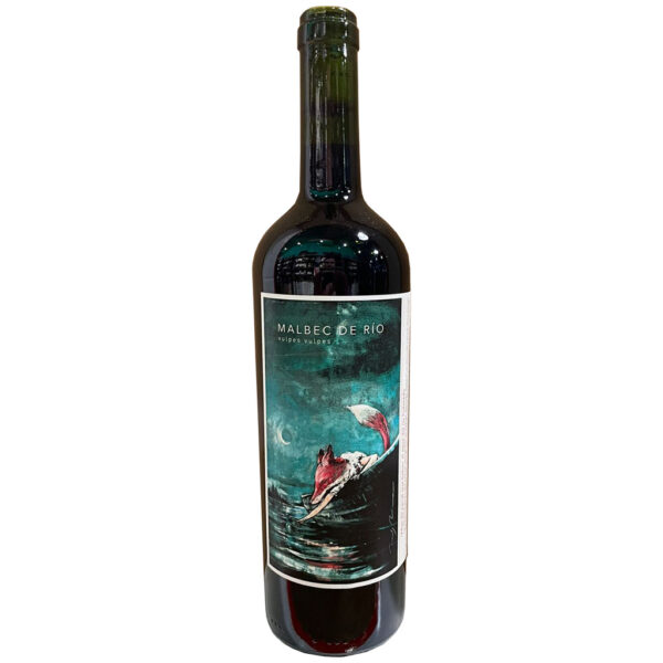 Malbec de Frío 2021