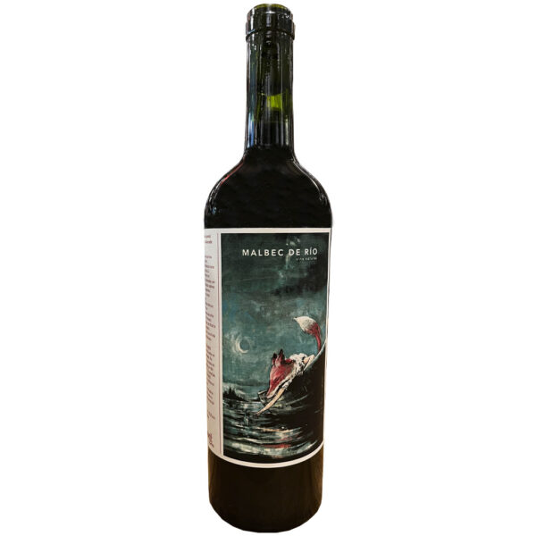 Sante Vins Malbec de Rio