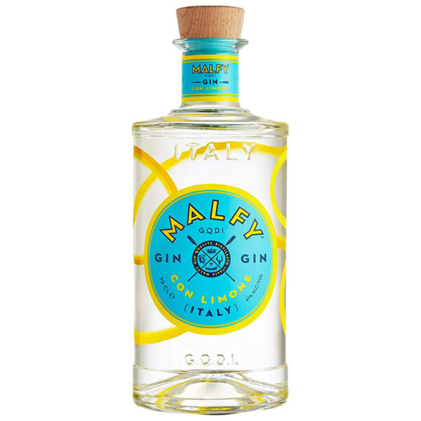 Malfy Gin Limone