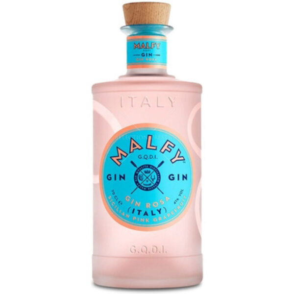 Gin Malfy Pink