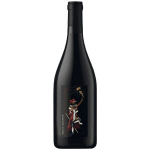 Manifiestos Pinot Noir