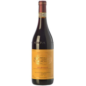 Marengo Barolo 2019