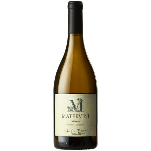 Matervini Blanco