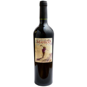 Mayuco Malbec