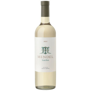 Mendel Semillón