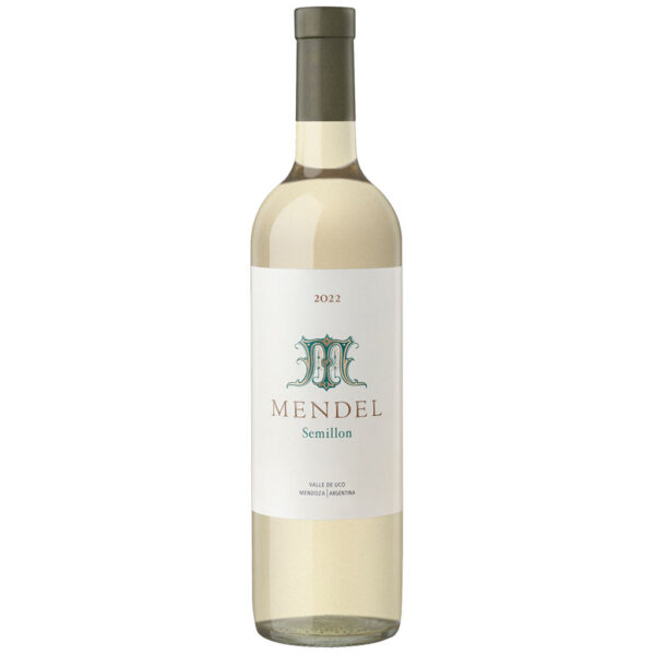 Mendel Semillón