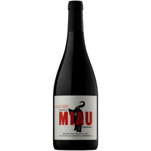 MIAU Malbec Esencial