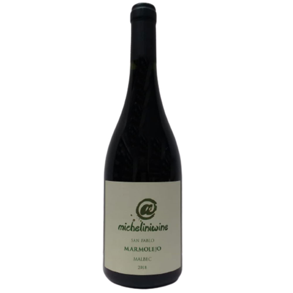 Micheliniwine Marmolejo Malbec