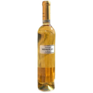 Miskilas de Torrontés