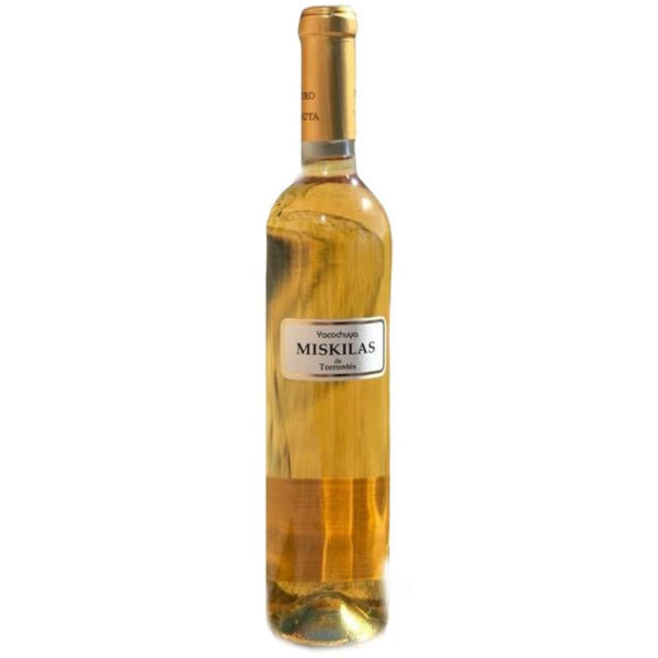 Miskilas de Torrontés