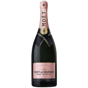 Moët & Chandon Rosé Impérial