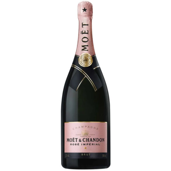Moët & Chandon Rosé Impérial