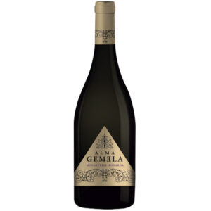 Alma Gemela Monastrell - Bonarda