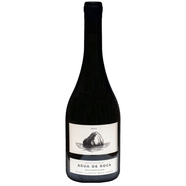 Montesco Agua de Roca 2024