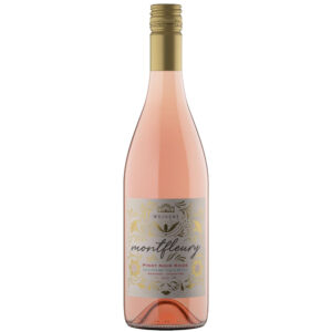 Montfleury Pinot Noir Rosé