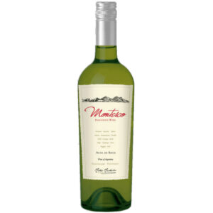 Montesco Agua de Roca 2013