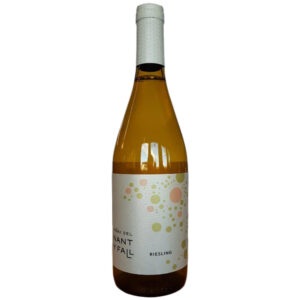 Viñas del Nant y Fall Riesling
