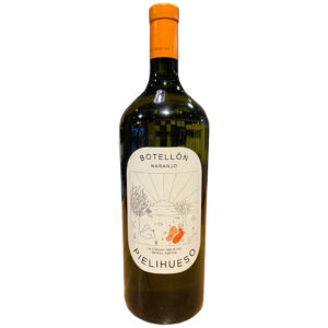 Pielihueso Naranjo Botellón