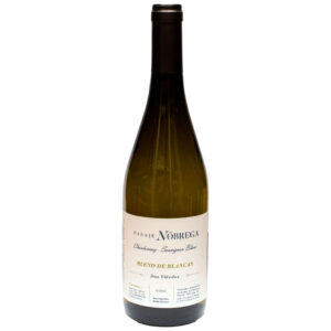 Pasaje Nóbrega Blend de Blancas