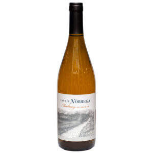 Pasaje Nóbrega Chardonnay de Ánfora