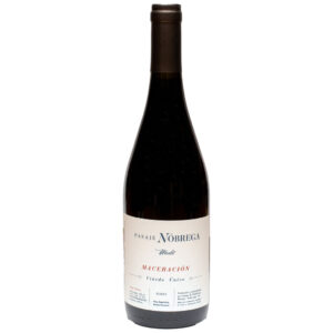 Pasaje Nóbrega Maceración Merlot
