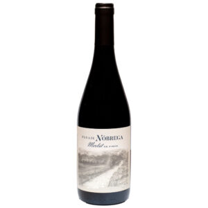Pasaje Nóbrega Merlot de Finca