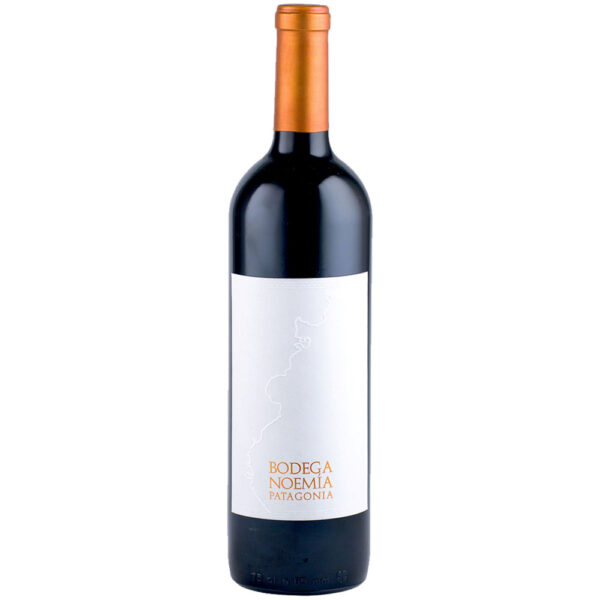 Noemia Malbec 2022