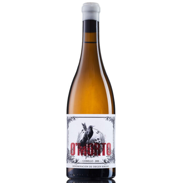 O´MORTO GODELLO