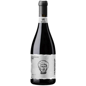 La Imaginación al Poder Orange de Noir