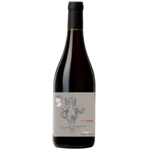 40/40 Otro Andar Malbec