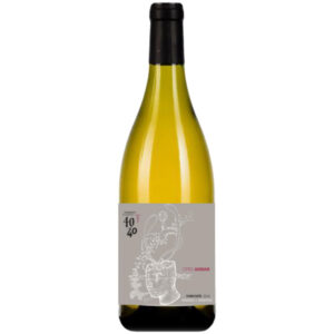 40/40 Otro Andar Torrontés Naranjo